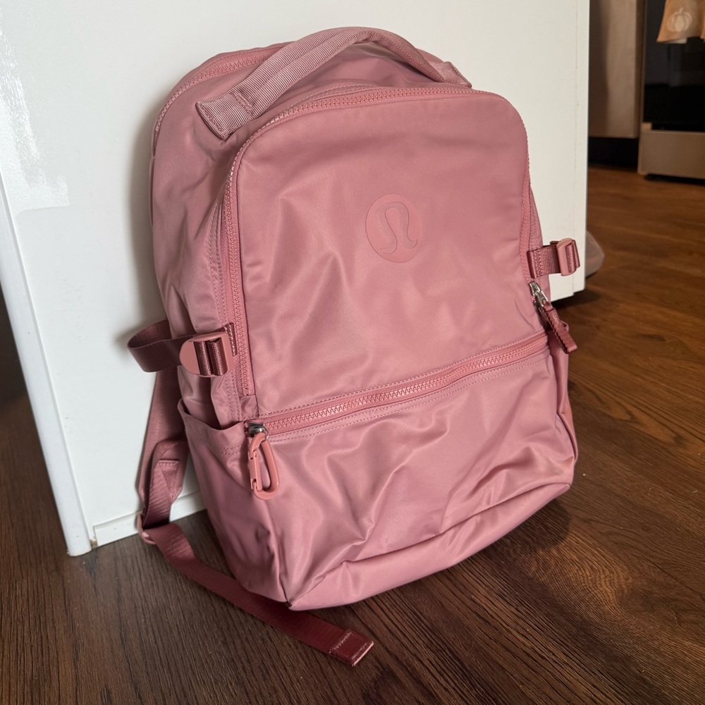 Lululemon New Crew Backpack 22L